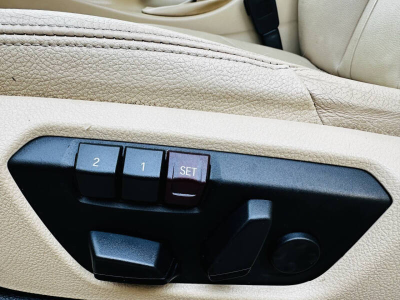 2015 BMW 3 Series 328i xDrive Gran Turismo