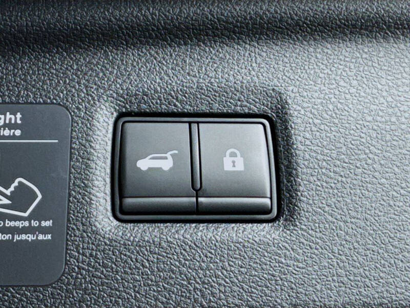 2025 Infiniti QX50 Sport