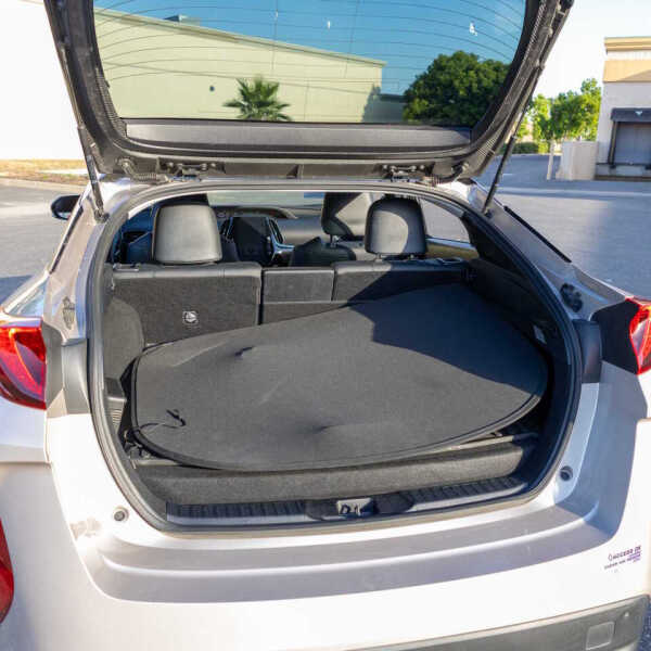 2019 Toyota Prius Prime