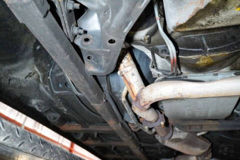 1985 Ford Mustang LX