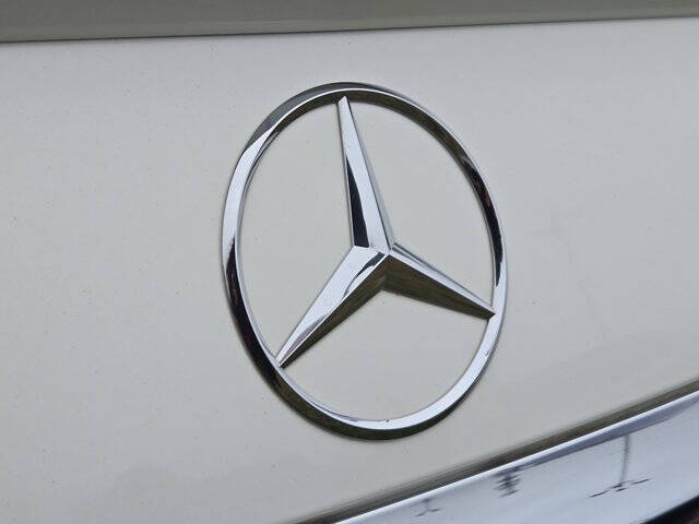 2023 Mercedes-Benz S-Class S 500 4MATIC