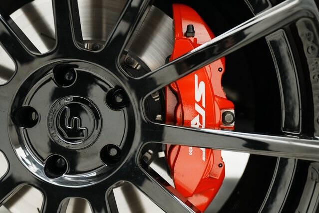 2023 Dodge Durango SRT Hellcat