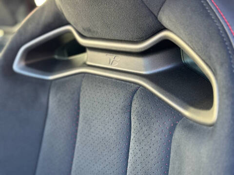 2023 Toyota GR Corolla Morizo Edition