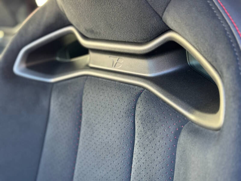 2023 Toyota GR Corolla Morizo Edition