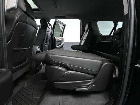 2019 Cadillac Escalade ESV Luxury