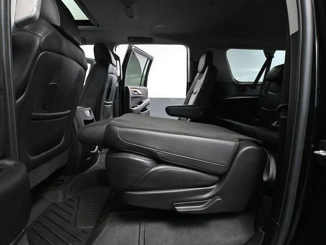 2019 Cadillac Escalade ESV Luxury