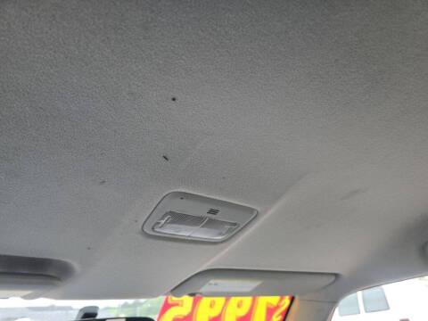 2014 Scion xB