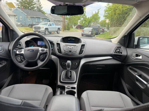 2013 Ford Escape SE
