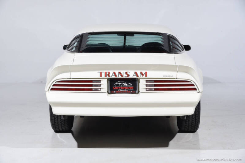 1977 Pontiac Firebird