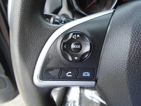 2021 Mitsubishi Outlander Sport ES