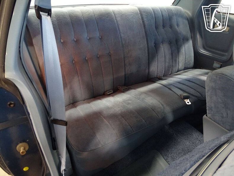 1977 Chrysler Cordoba