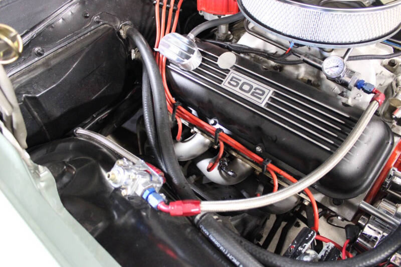 1965 Chevrolet Chevelle