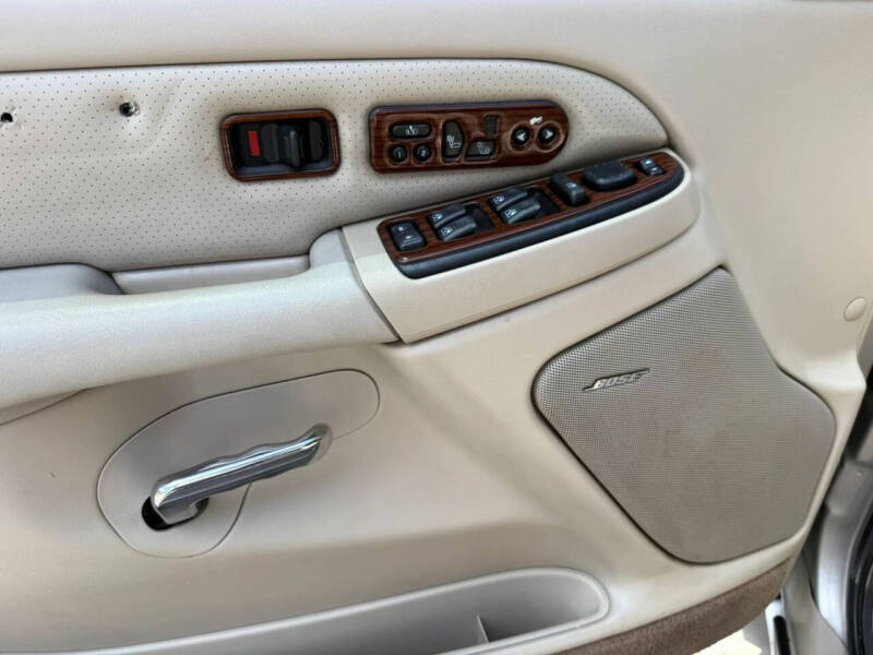 2006 Cadillac Escalade