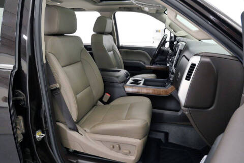 2019 GMC Sierra 2500HD