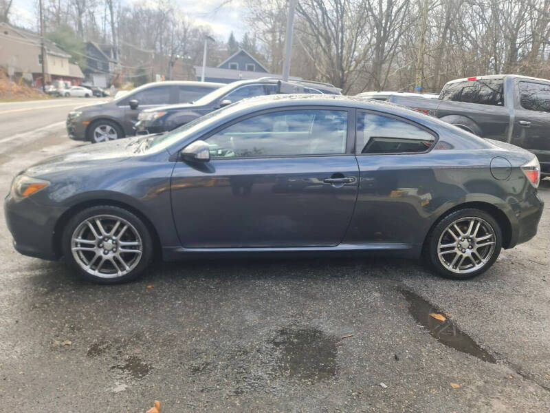 2010 Scion tC