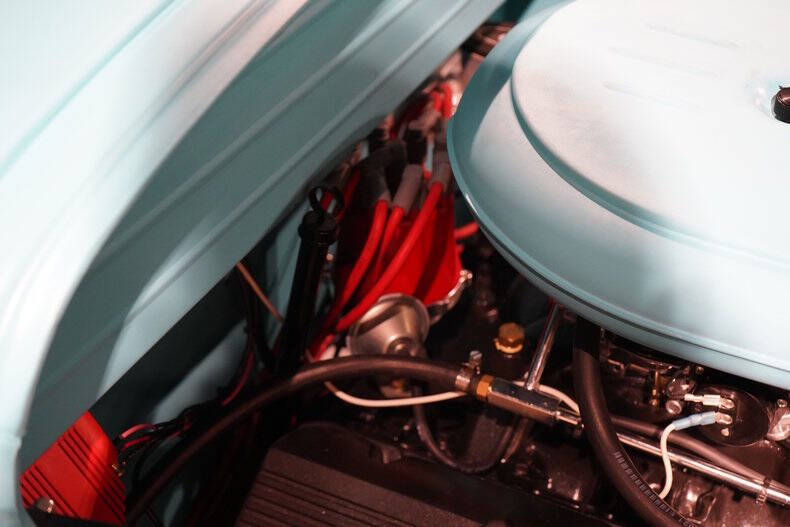 1930 Ford Model A