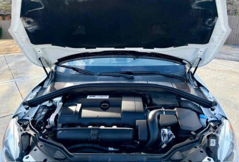 2014 Volvo XC60 3.2