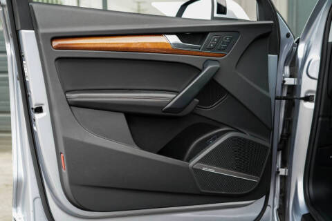 2023 Audi Q5 quattro S line Prem Plus 45 TFSI