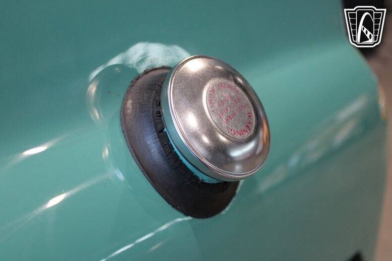 1971 Chevrolet Blazer