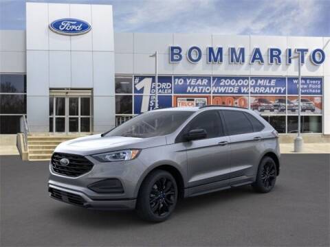 2024 Ford Edge for sale at NICK FARACE AT BOMMARITO FORD in Hazelwood MO