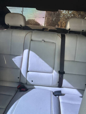 2019 Chevrolet Impala Premier