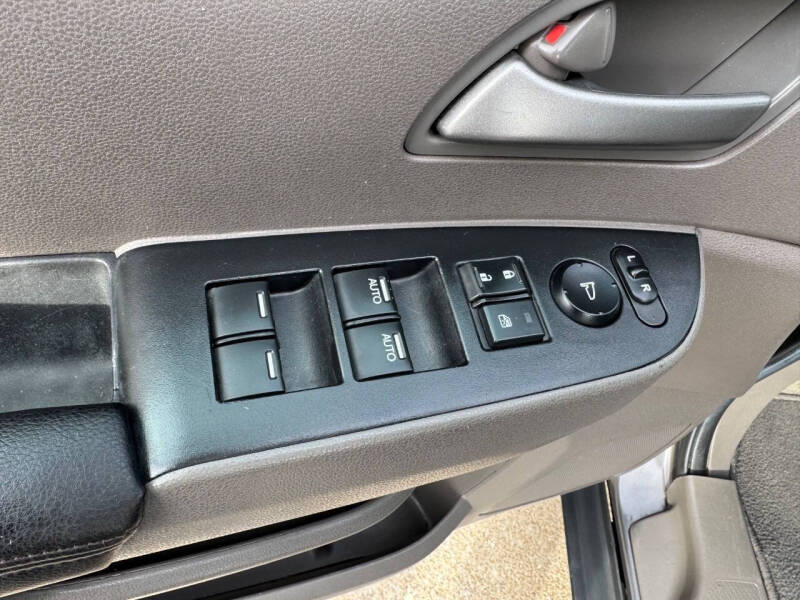 2013 Honda Odyssey EX