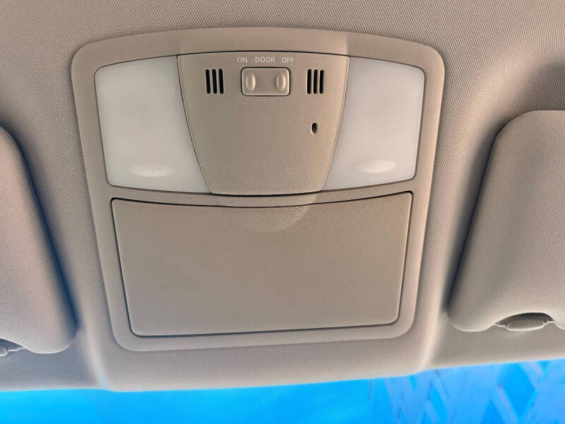 2008 Nissan Altima 2.5 S