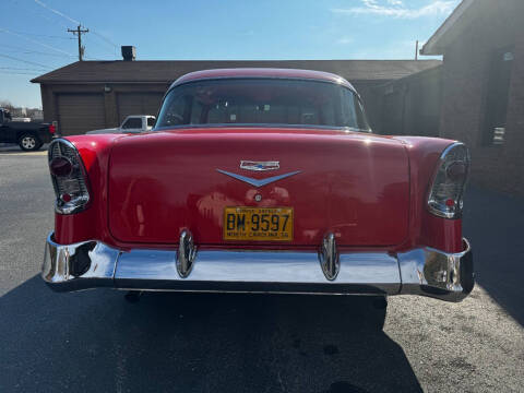 1956 Chevrolet 210