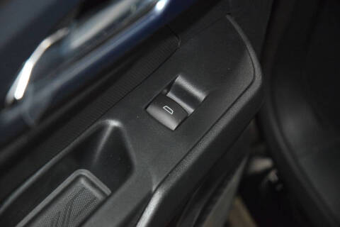 2026 Chevrolet Equinox EV LT 2