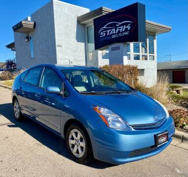 2006 Toyota Prius for sale at Stark on the Beltline in Madison WI