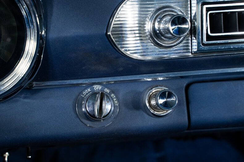 1964 Chevrolet Nova