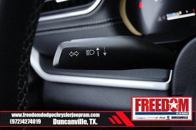 2025 Jeep Grand Cherokee L Laredo X