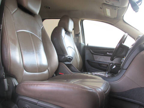 2015 GMC Acadia SLT-1