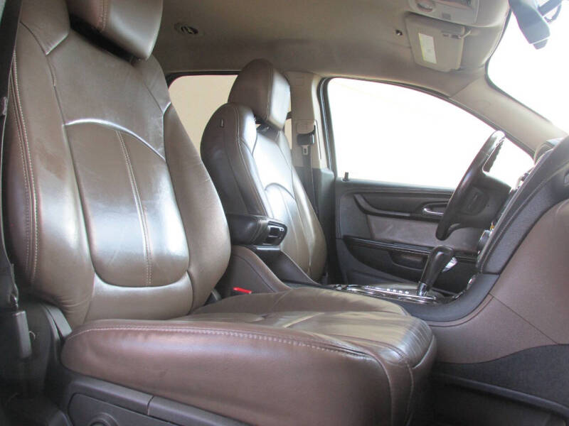 2015 GMC Acadia SLT-1