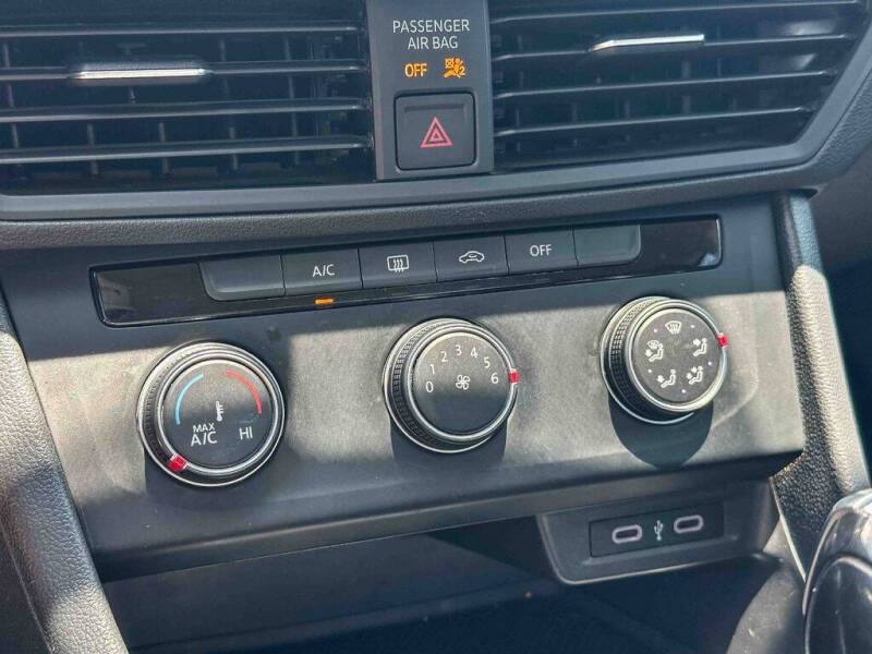 2021 Volkswagen Jetta