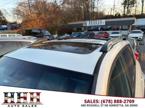 2012 Toyota RAV4 Limited