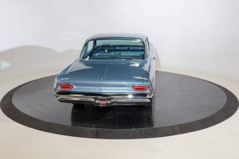 1961 Pontiac Ventura