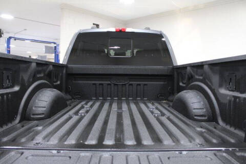 2021 Ford F-250 Super Duty