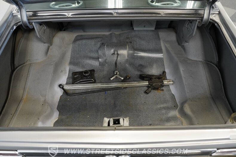 1972 Chevrolet Nova