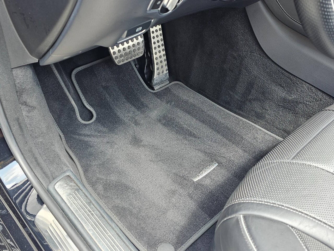 2017 Mercedes-Benz S-Class 27