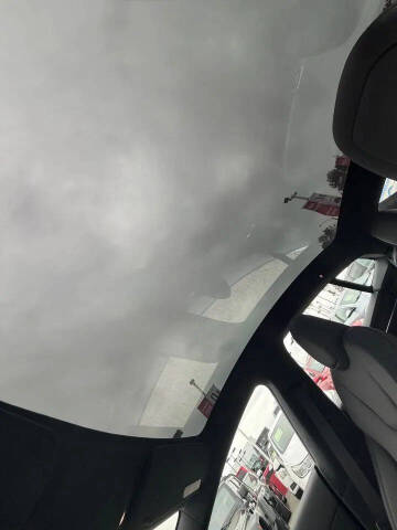 2025 Tesla Model S