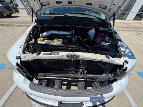 2005 Dodge Ram 1500