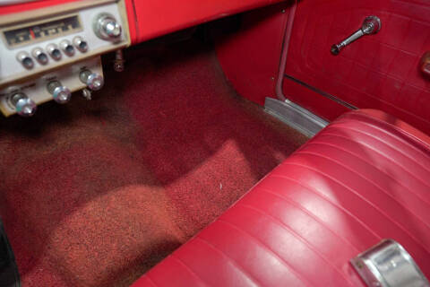 1963 Dodge Dart