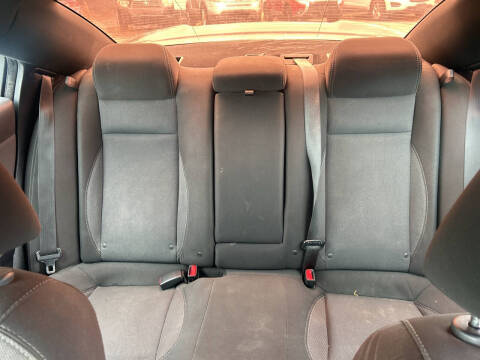 2015 Dodge Charger SE