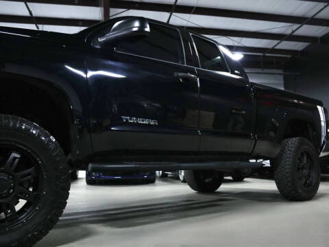 2014 Toyota Tundra