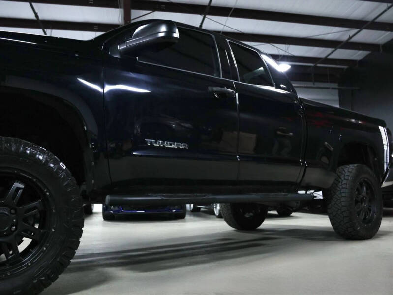 2014 Toyota Tundra