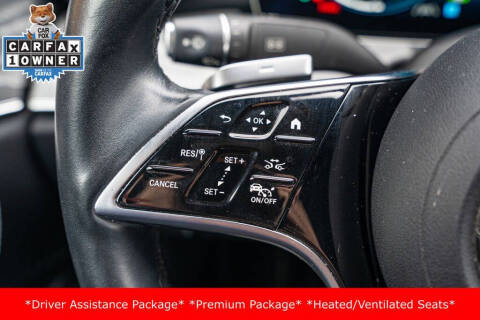 2021 Mercedes-Benz E-Class E 450 4MATIC