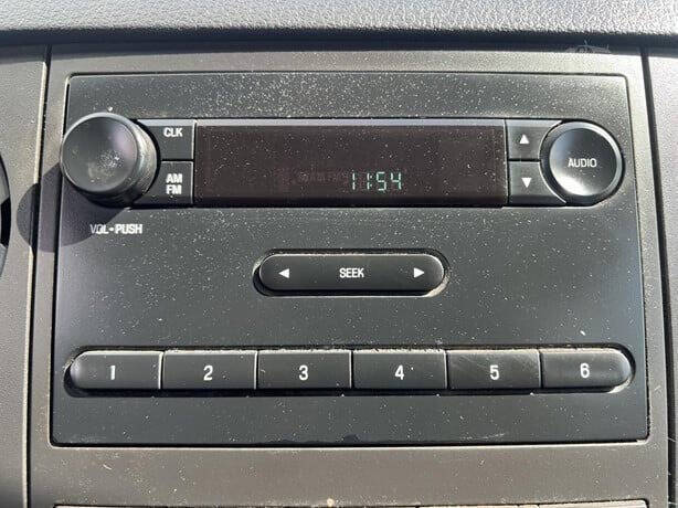 2013 Ford F-450 Super Duty