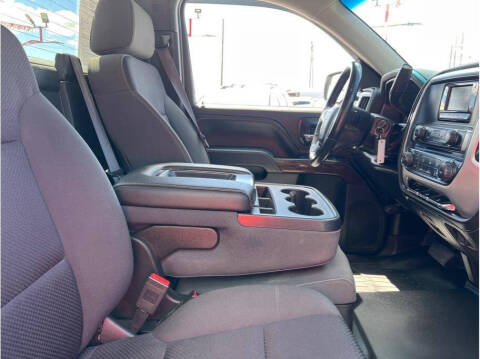 2014 GMC Sierra 1500