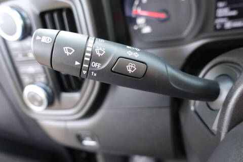 2022 GMC Sierra 1500 Pro